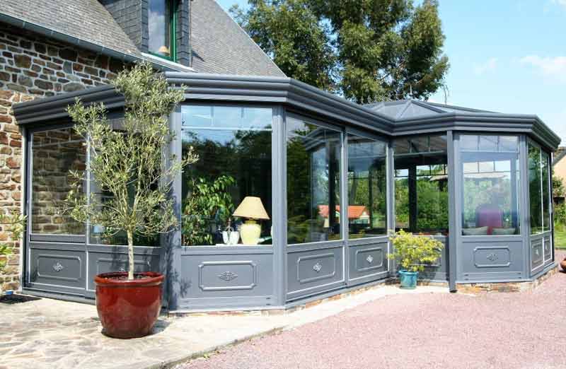 cout veranda haut de gamme