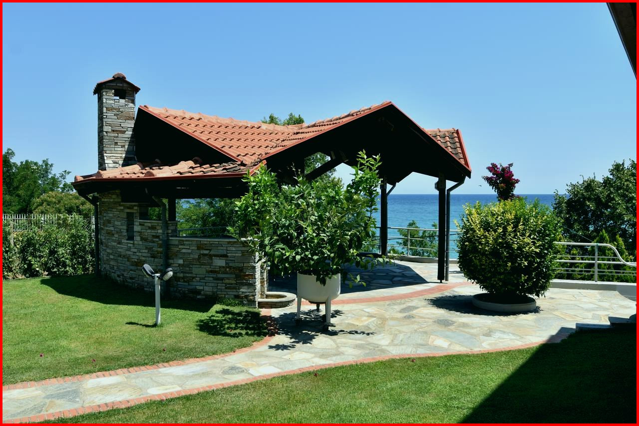 veranda luxe prix