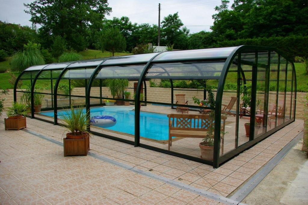 prix veranda pour piscine