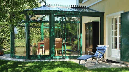 veranda victorienne prix