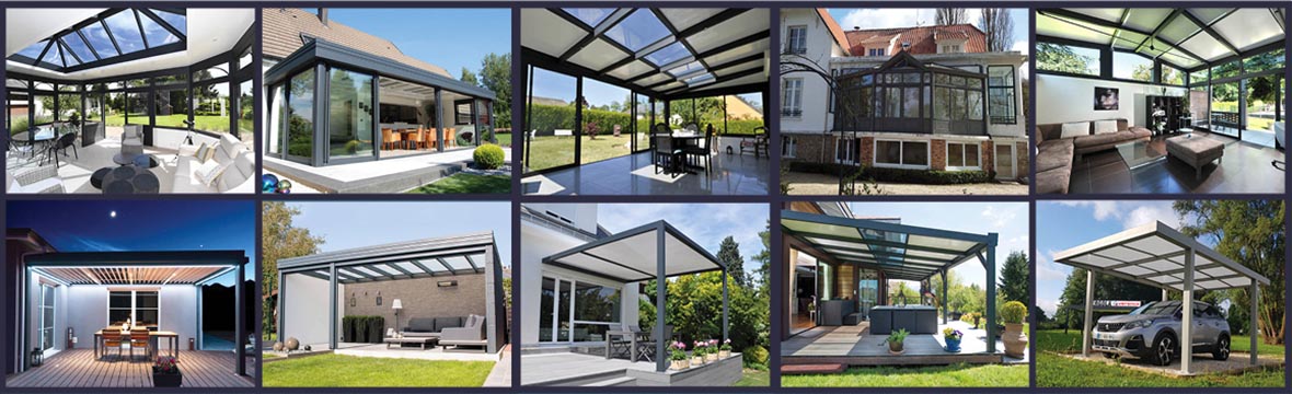 prix veranda veranco