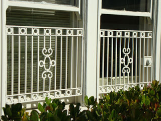 veranda grill design and pictures