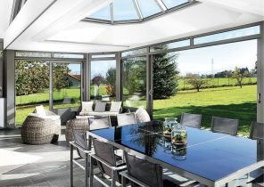 jouve veranda perrigny
