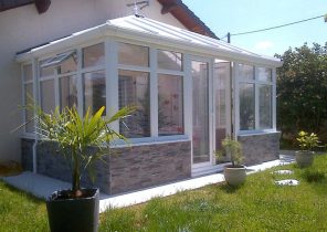 veranda occasion vaucluse