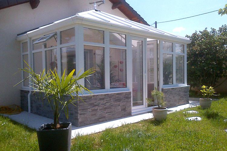 le bon coin vente veranda occasion