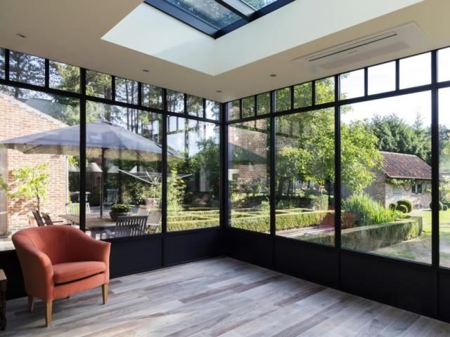 veranda reynaers