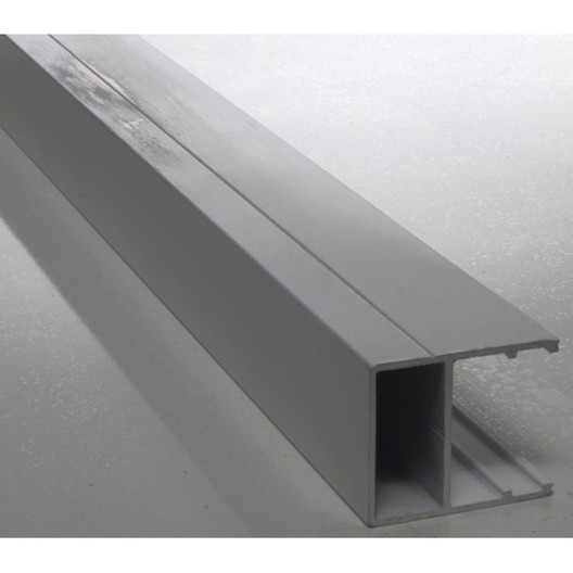 poutre aluminium pour veranda