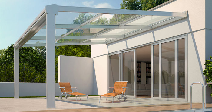 forum veranda alluminio o pvc