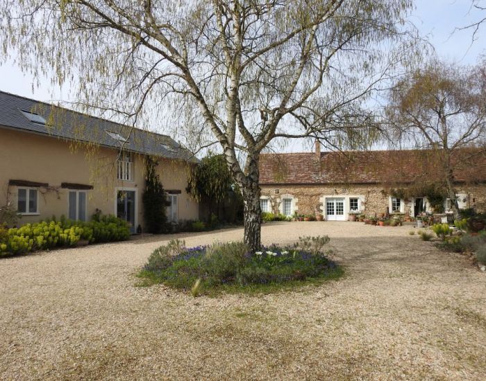 veranda sarthe confort