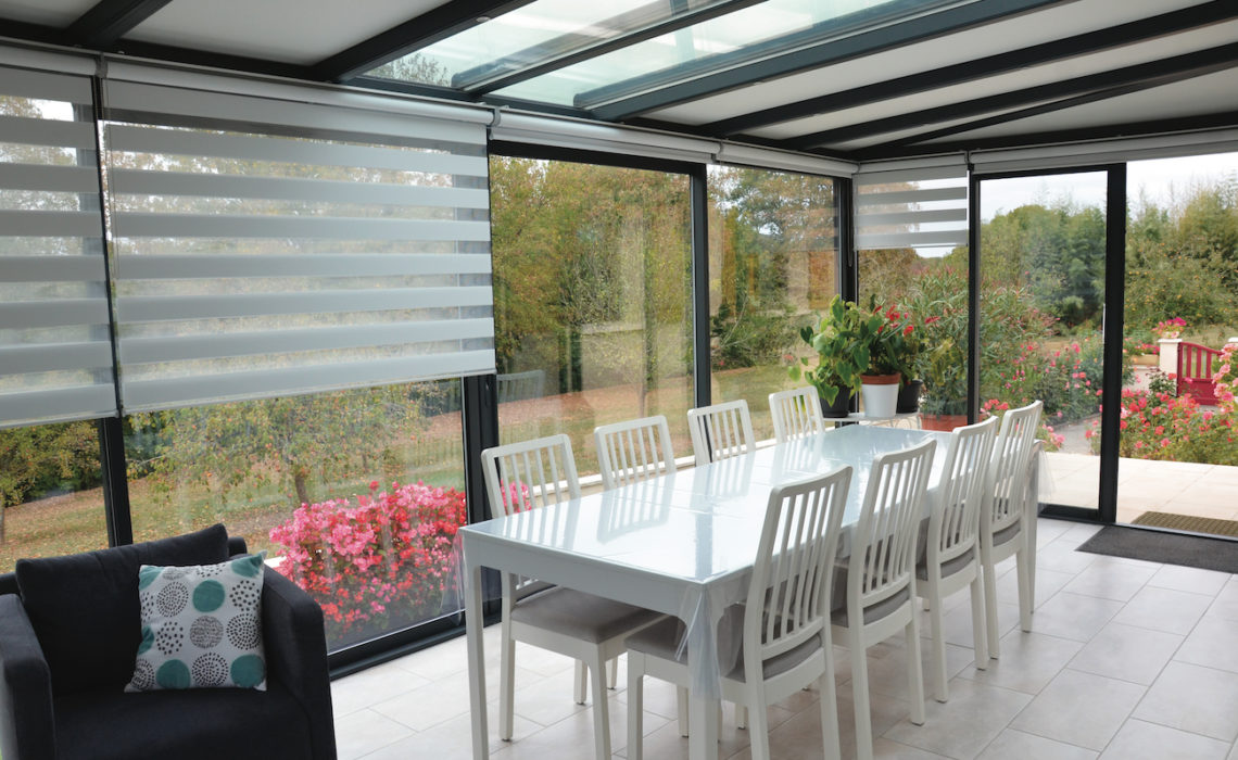 fabricant veranda haute saone