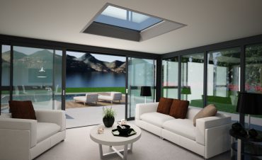 veranda grandeur nature poitiers