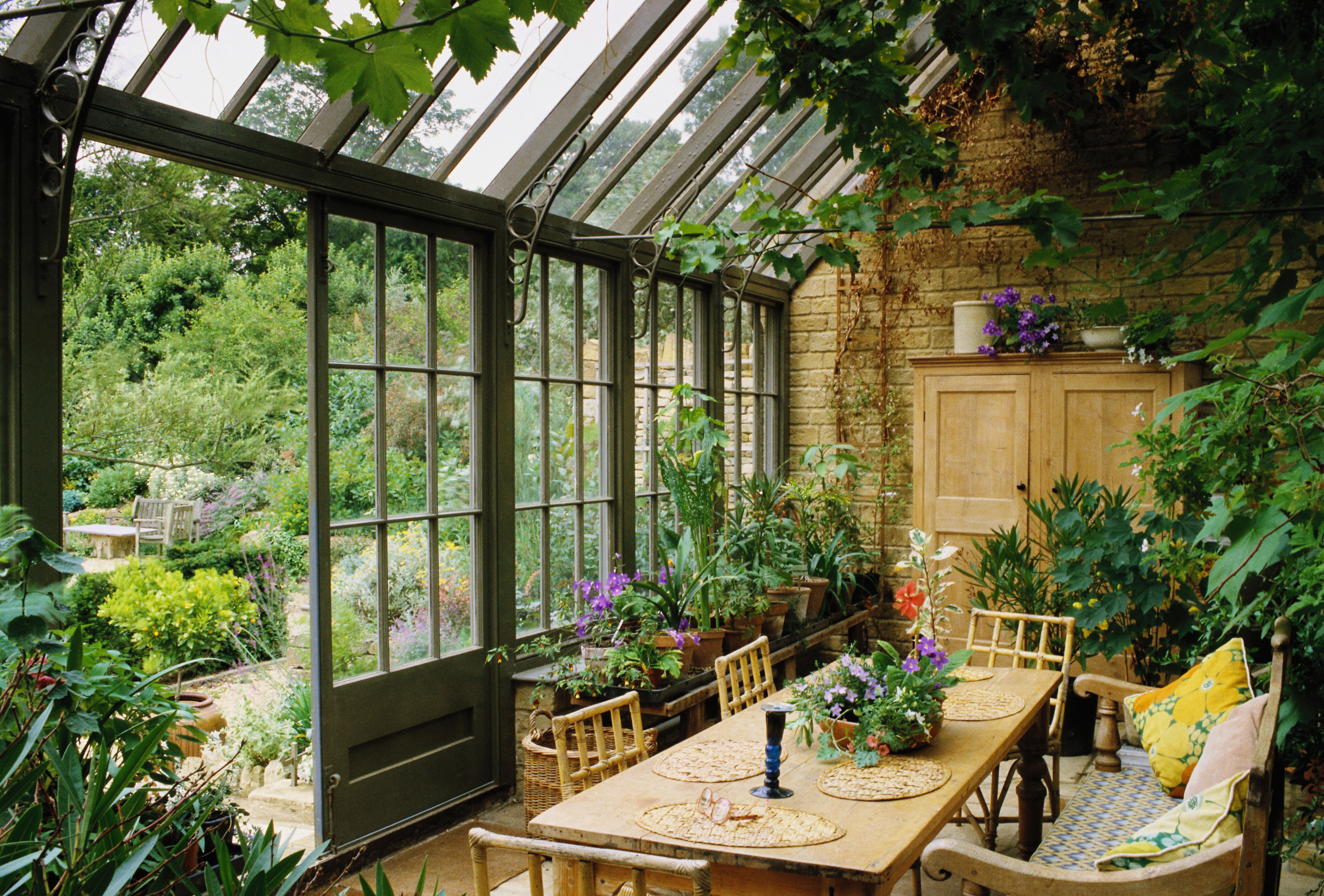 extension veranda autorisation