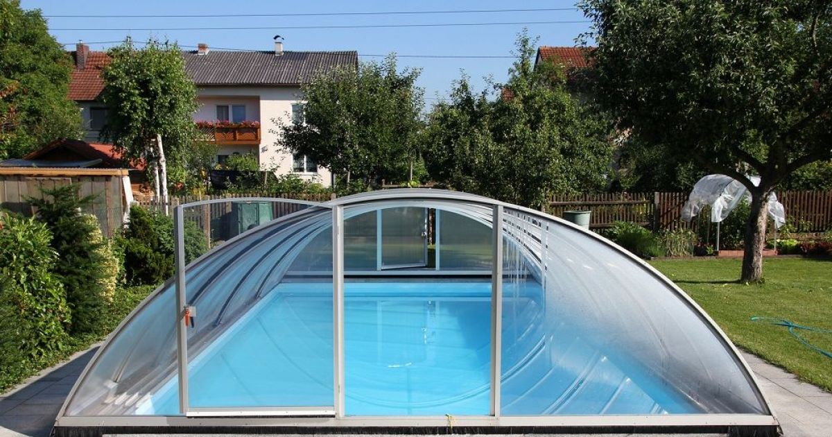 cout veranda piscine