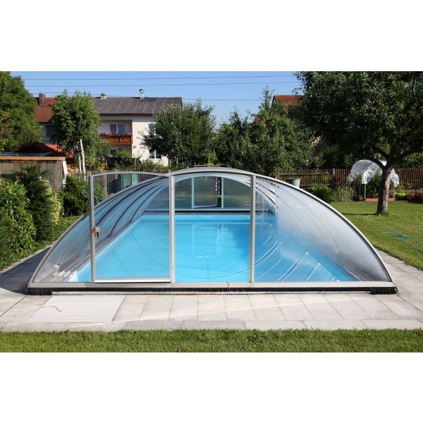 cout veranda piscine