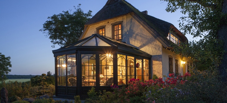 veranda conseil prix