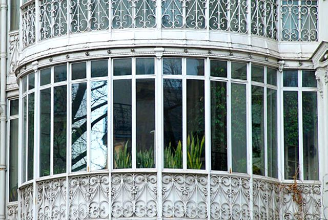 veranda non declarÃ©e prescription