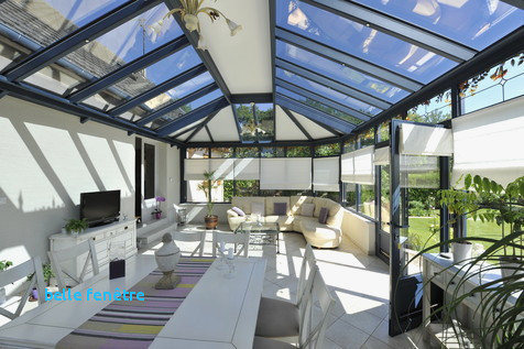 veranda en solde