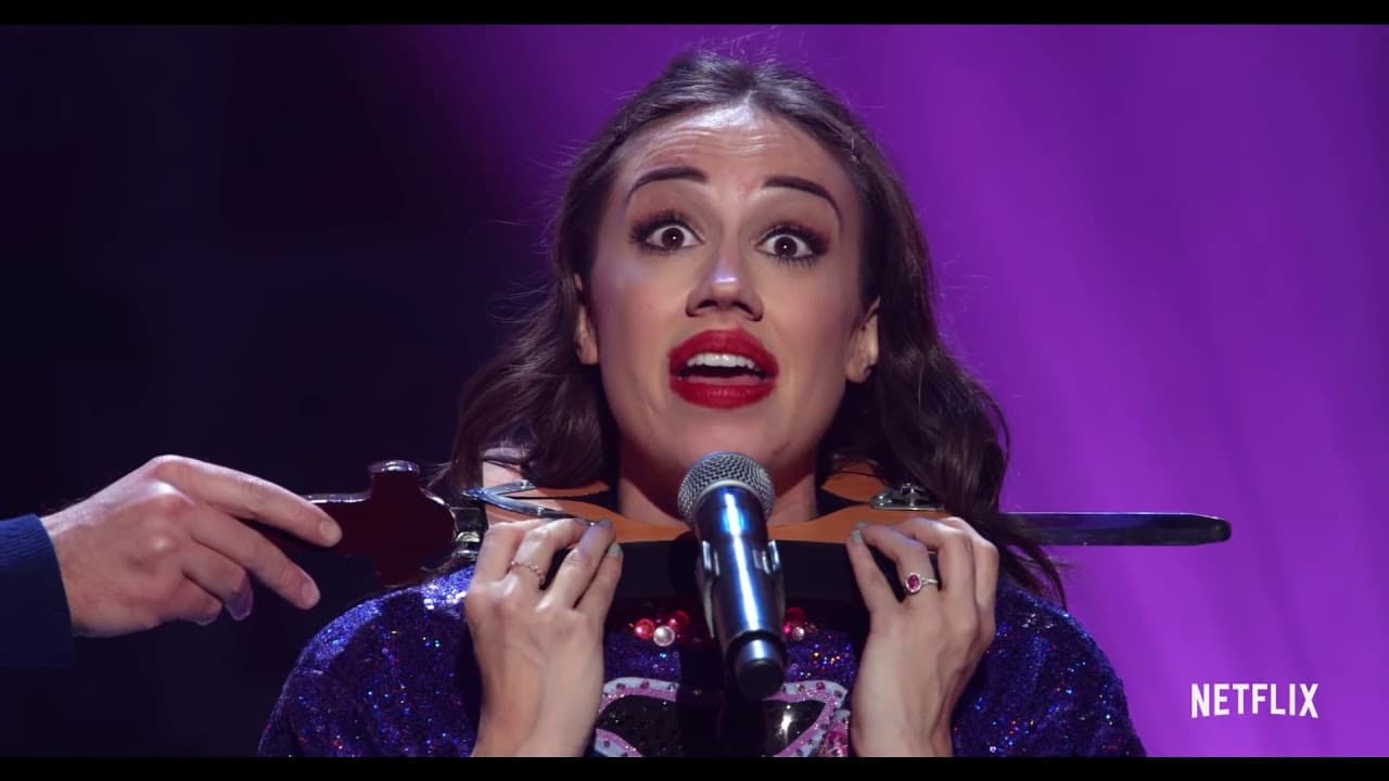 watch miranda online free