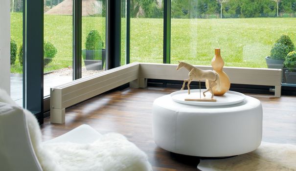 radiateur pour veranda