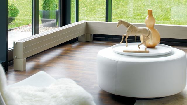 radiateur pour veranda