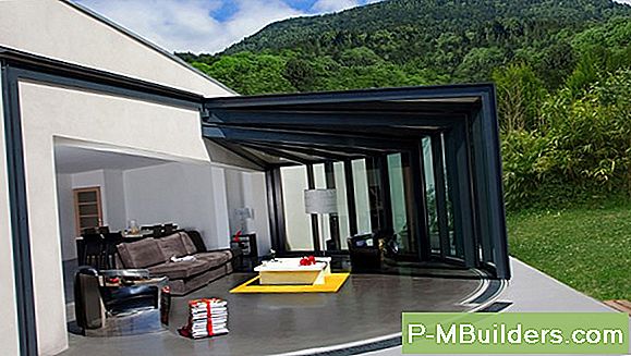 veranda maison surÃ©levÃ©e