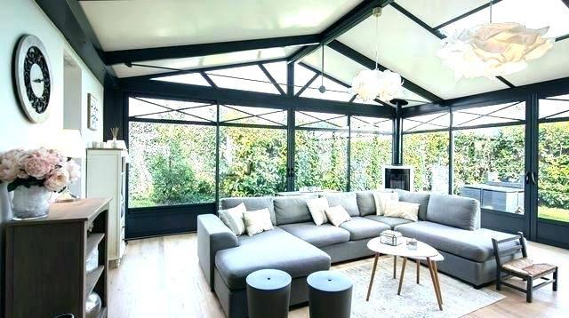 salon pour veranda pas cher