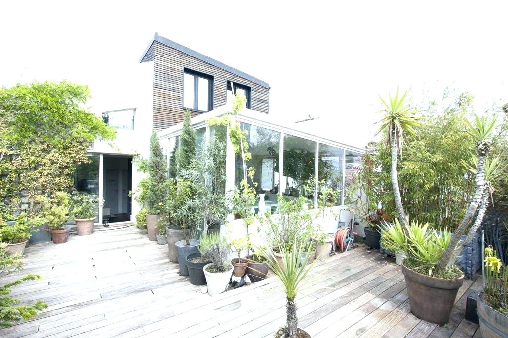 veranda ouverte declaration