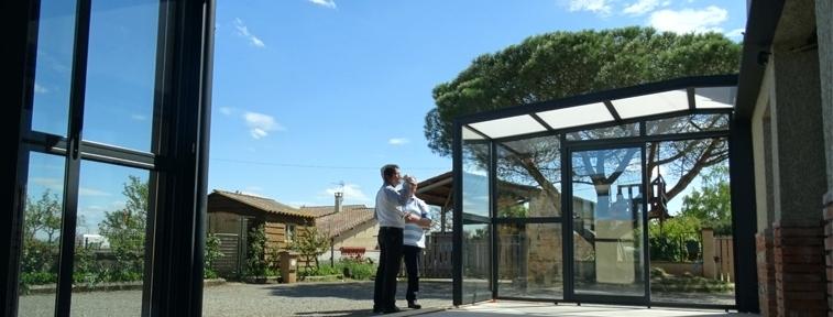 avis veranda toulousaine