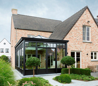 moderne veranda limburg
