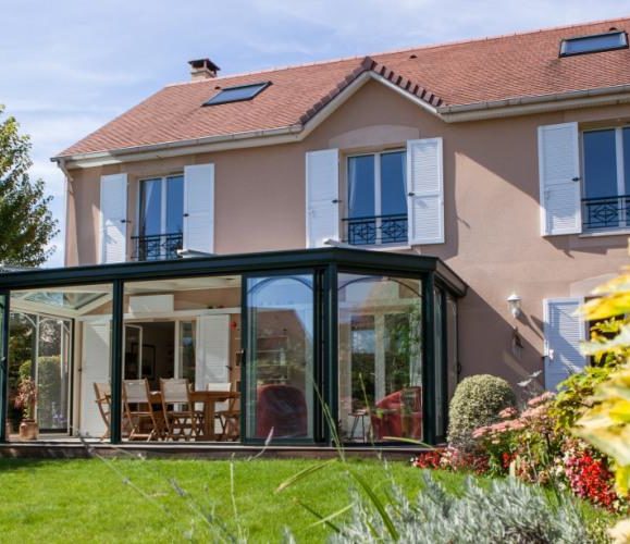 veranda grandeur nature avis
