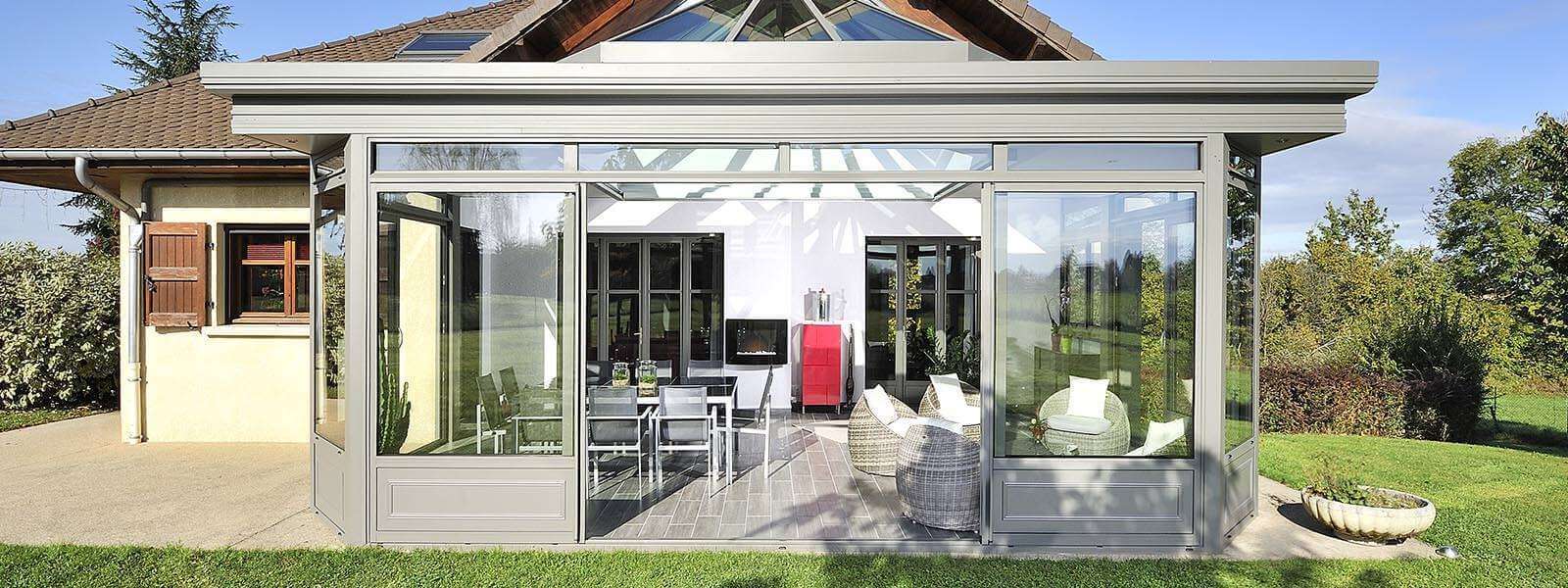 jouve concept veranda
