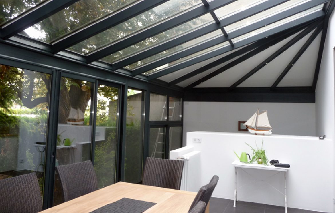 veranda haute loire