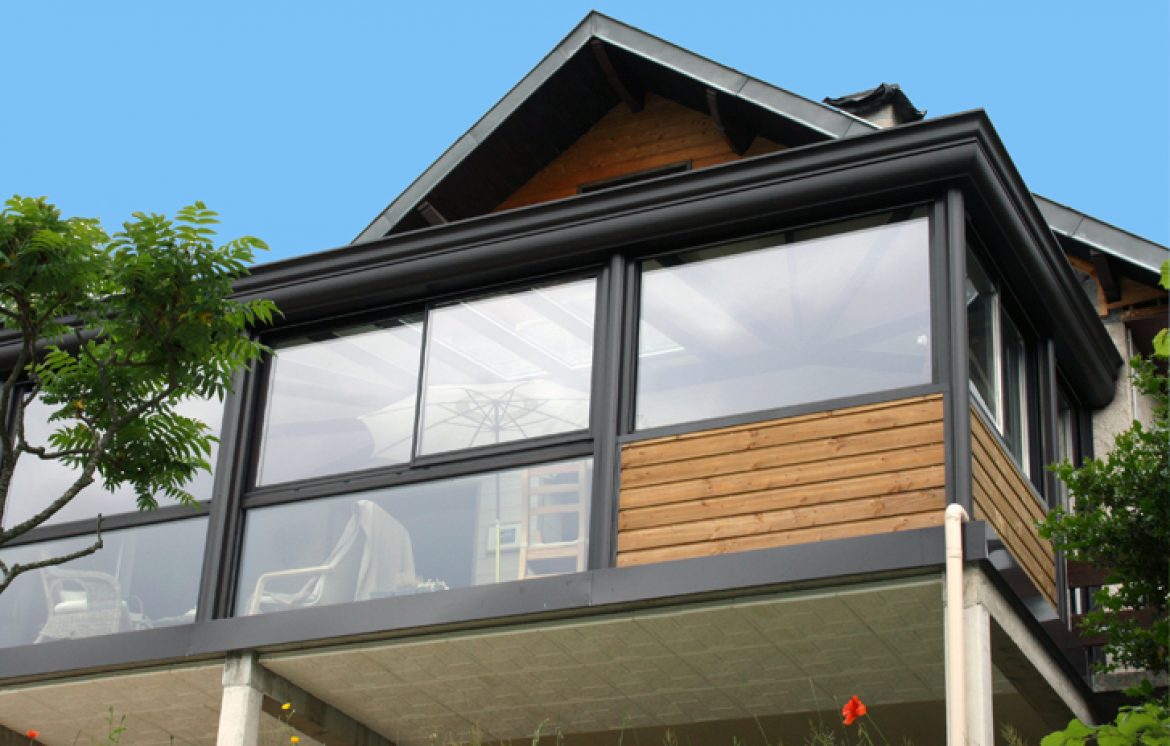 fabricant veranda landes