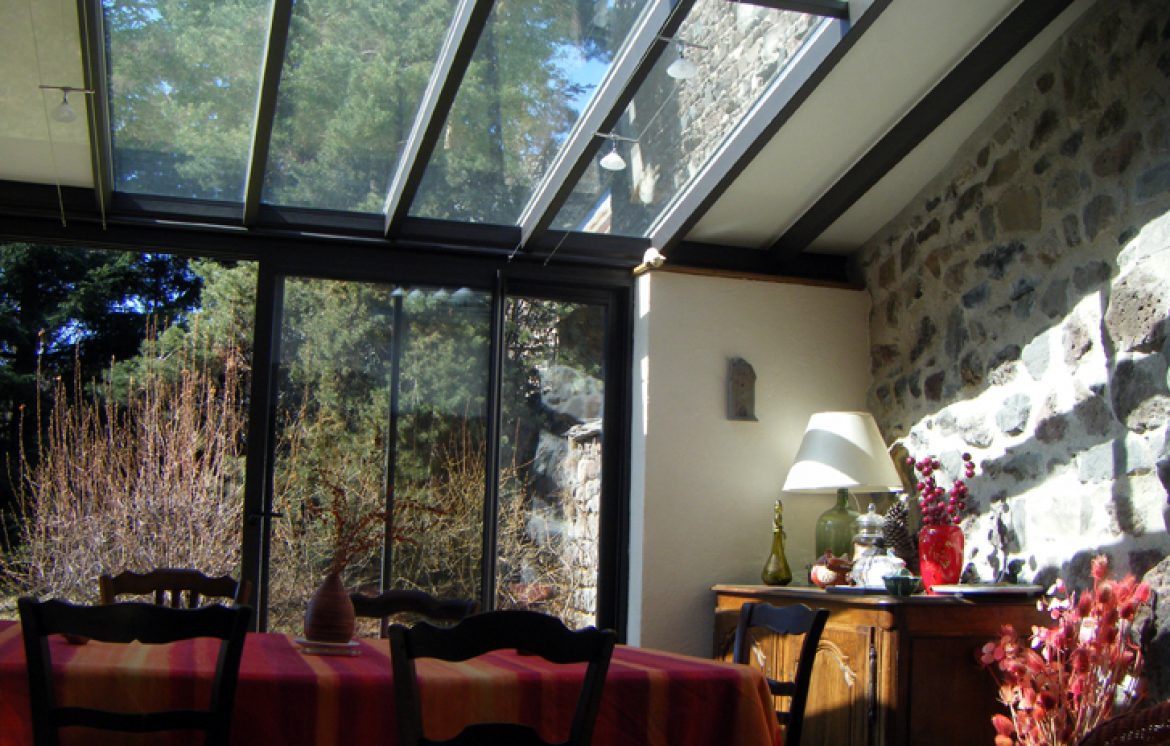 fabricant veranda landes