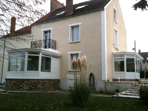 veranda design courtomer