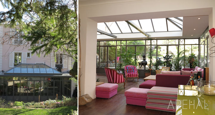 veranda arehal
