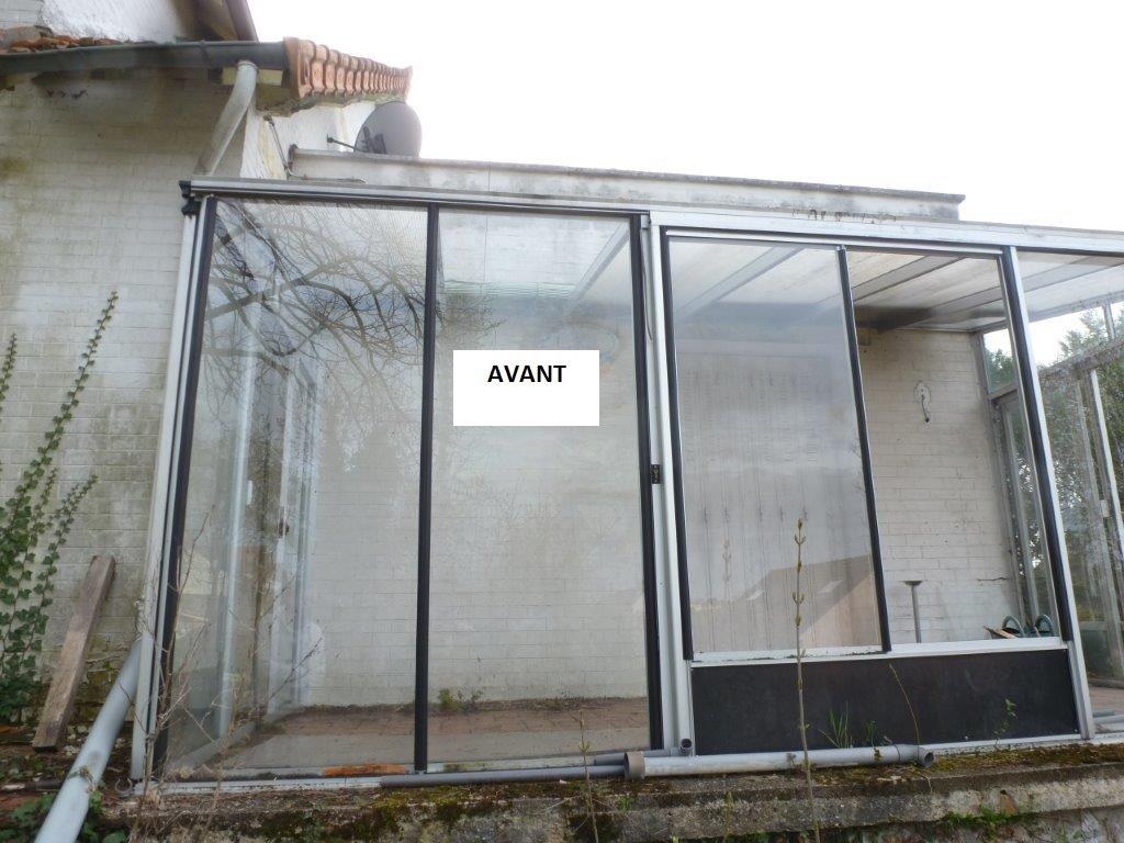 veranda bois essonne