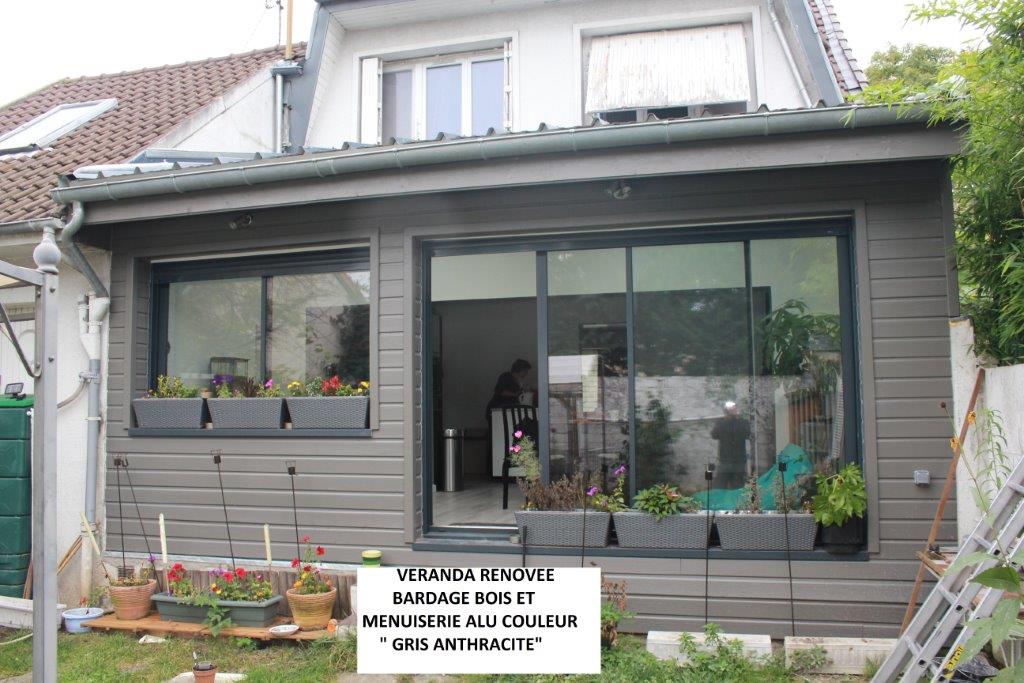 extension veranda essonne