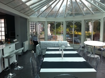 veranda design courtomer