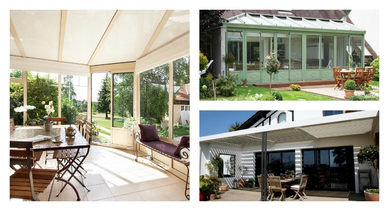 veranda yainville
