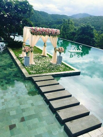 veranda chiangmai the high resort wedding