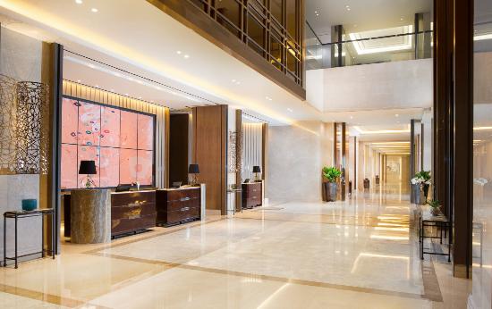 veranda hotel @ pakubuwono-pre opening jakarta