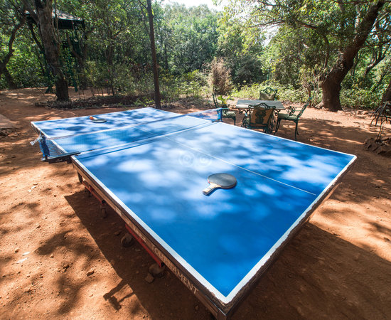 veranda hotel matheran