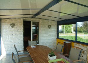 verandalux recrutement