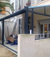 prix veranda md concept