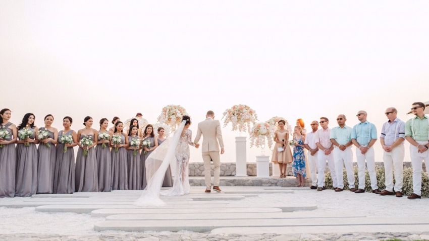 veranda hua hin wedding package