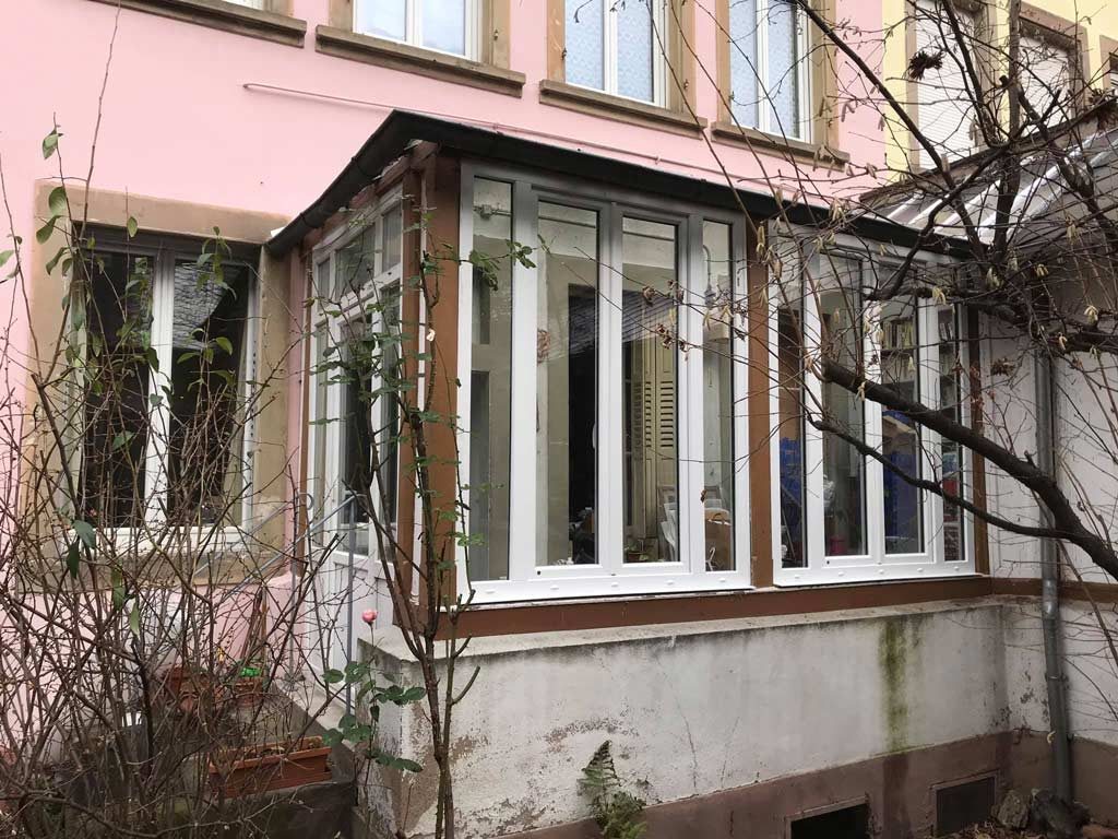 fenetre pvc vÃ©randa