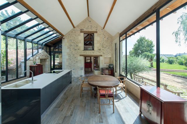 veranda atelier prix