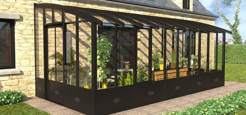 veranda modele