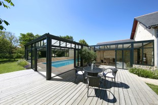 veranda yzernay